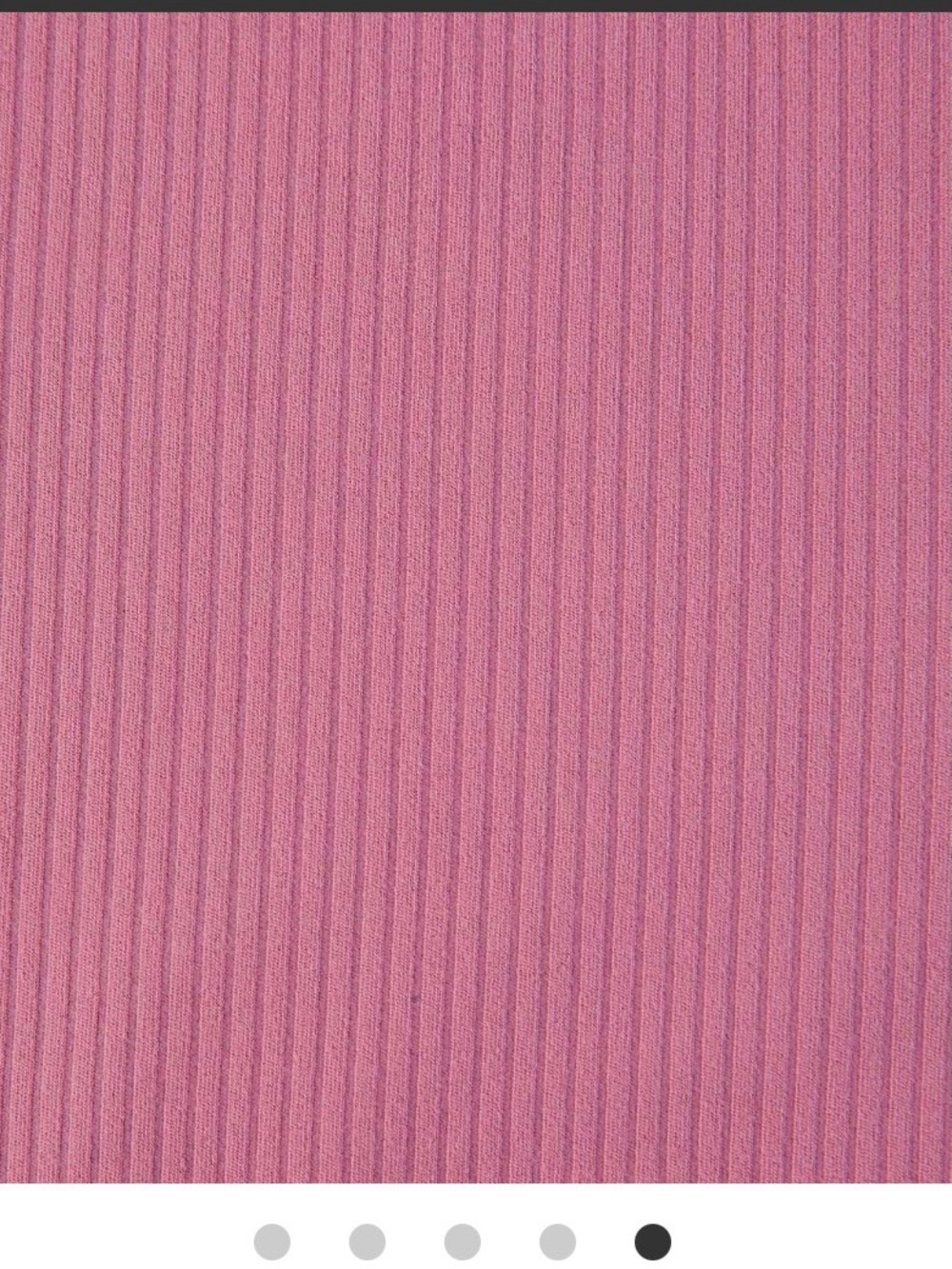 Lululemon Align Ribbed Bodysuit - Picture 5 of 14